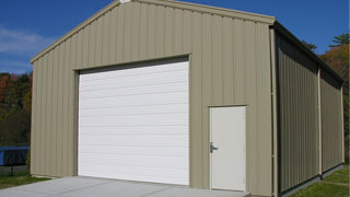 Garage Door Openers at Cottonwood, Colorado